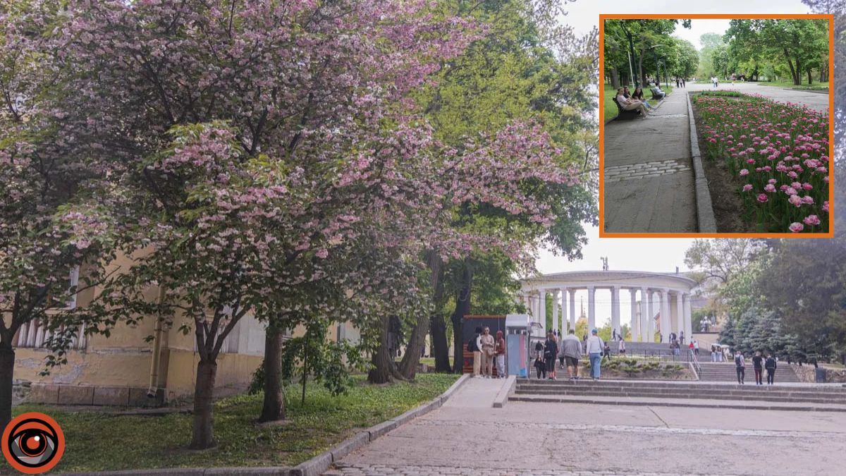 На яку погоду чекати у Дніпрі 18 травня: прогноз синоптиків