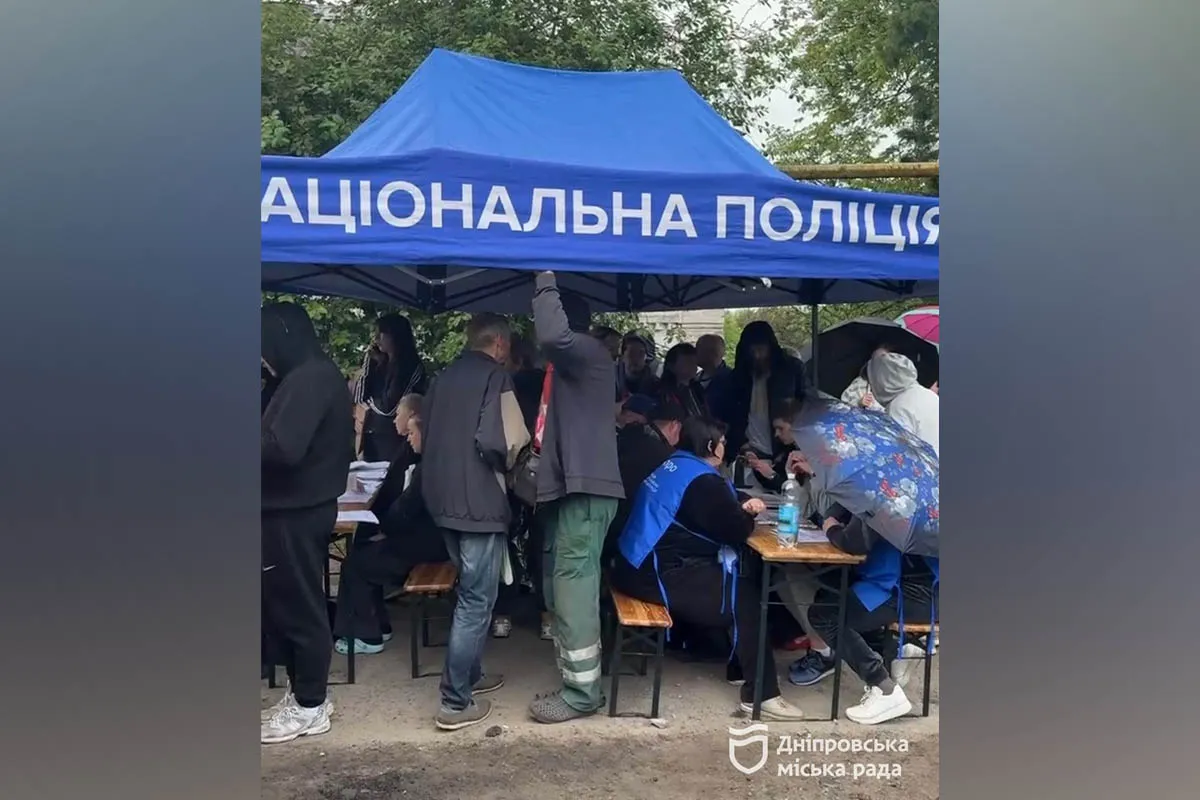 Станом на зараз мешканці подали вже 45 звернень щодо пошкодженого майна