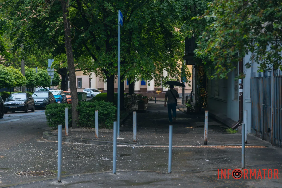 У Дніпрі на вулиці Івана Акінфієва кластимуть бруківку за 1,3 мільйона гривень 5
