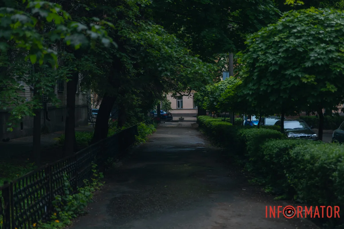 У Дніпрі на вулиці Івана Акінфієва кластимуть бруківку за 1,3 мільйона гривень 6