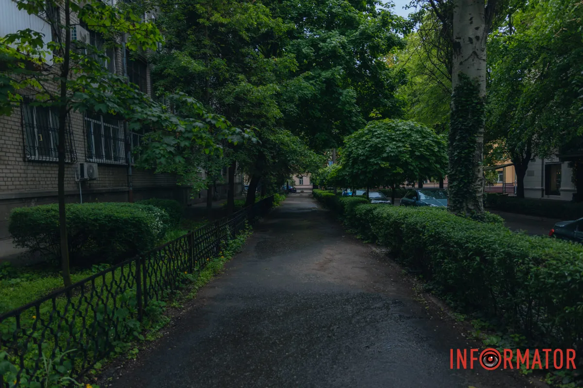 У Дніпрі на вулиці Івана Акінфієва кластимуть бруківку за 1,3 мільйона гривень 7
