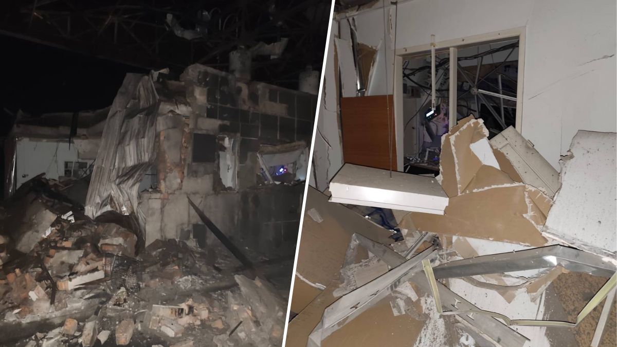 Пошкоджені будинки, підприємство, агрофірма та авто, є поранені: наслідки ударів ворога по Дніпропетровській області