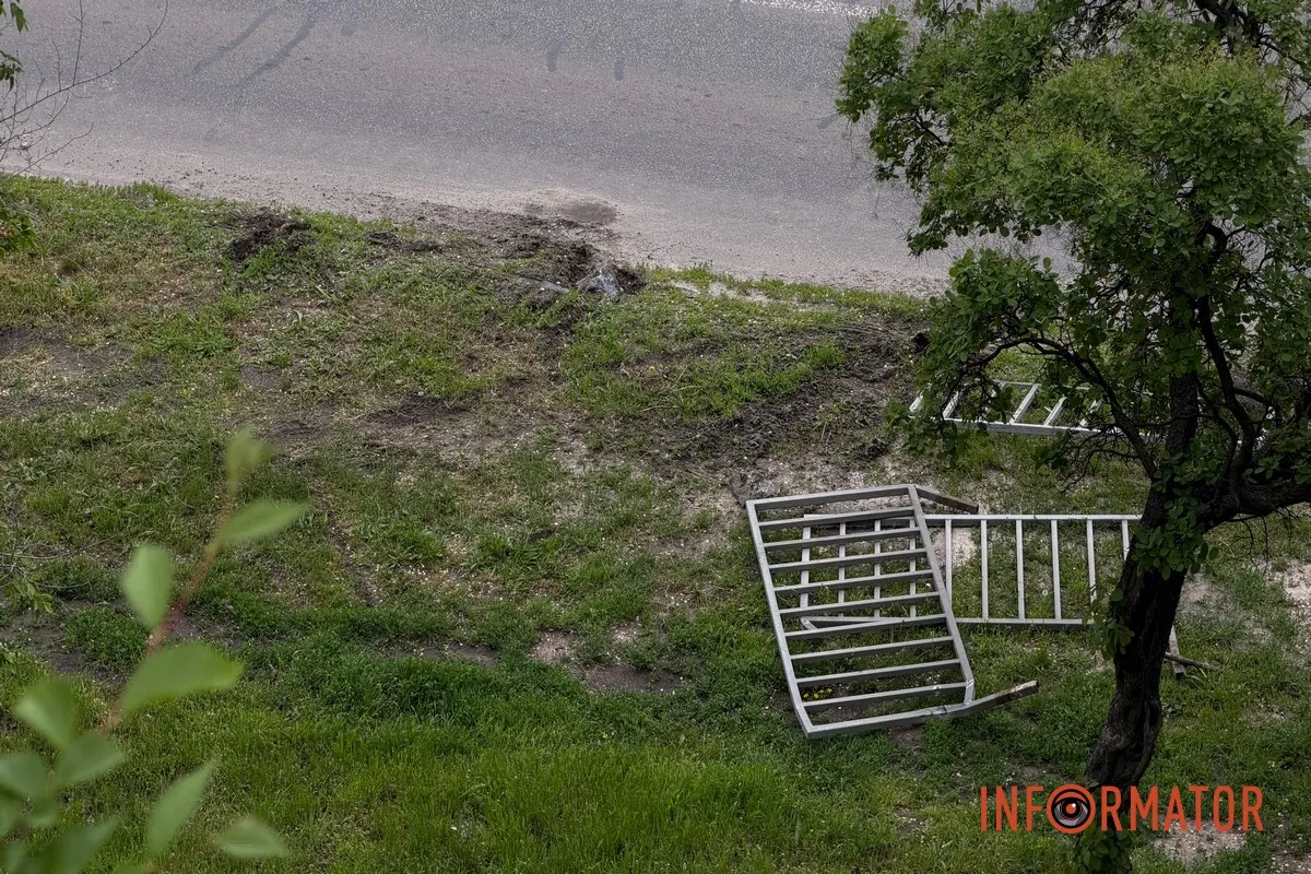 Движение на этом участке не затруднено