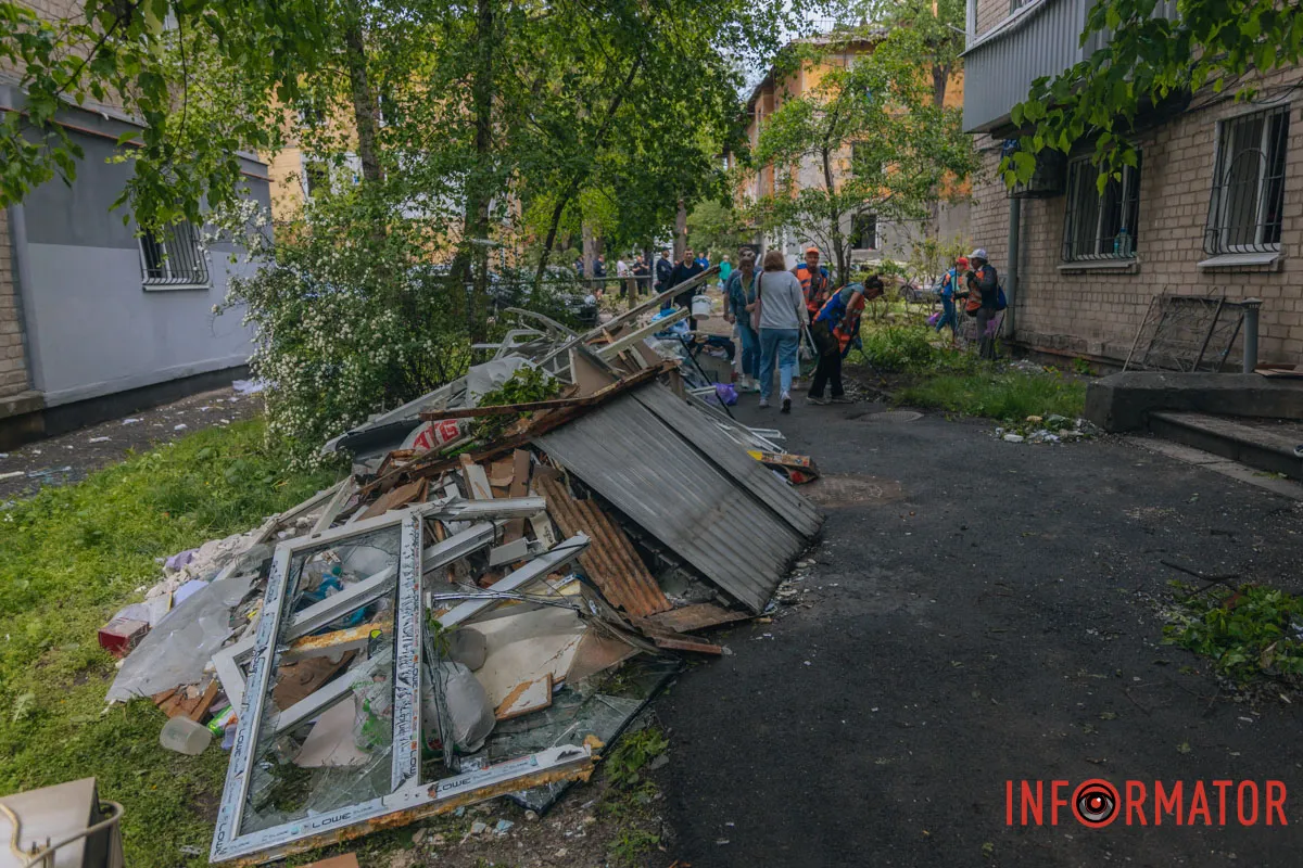 Тут стільки роботи на цілий день