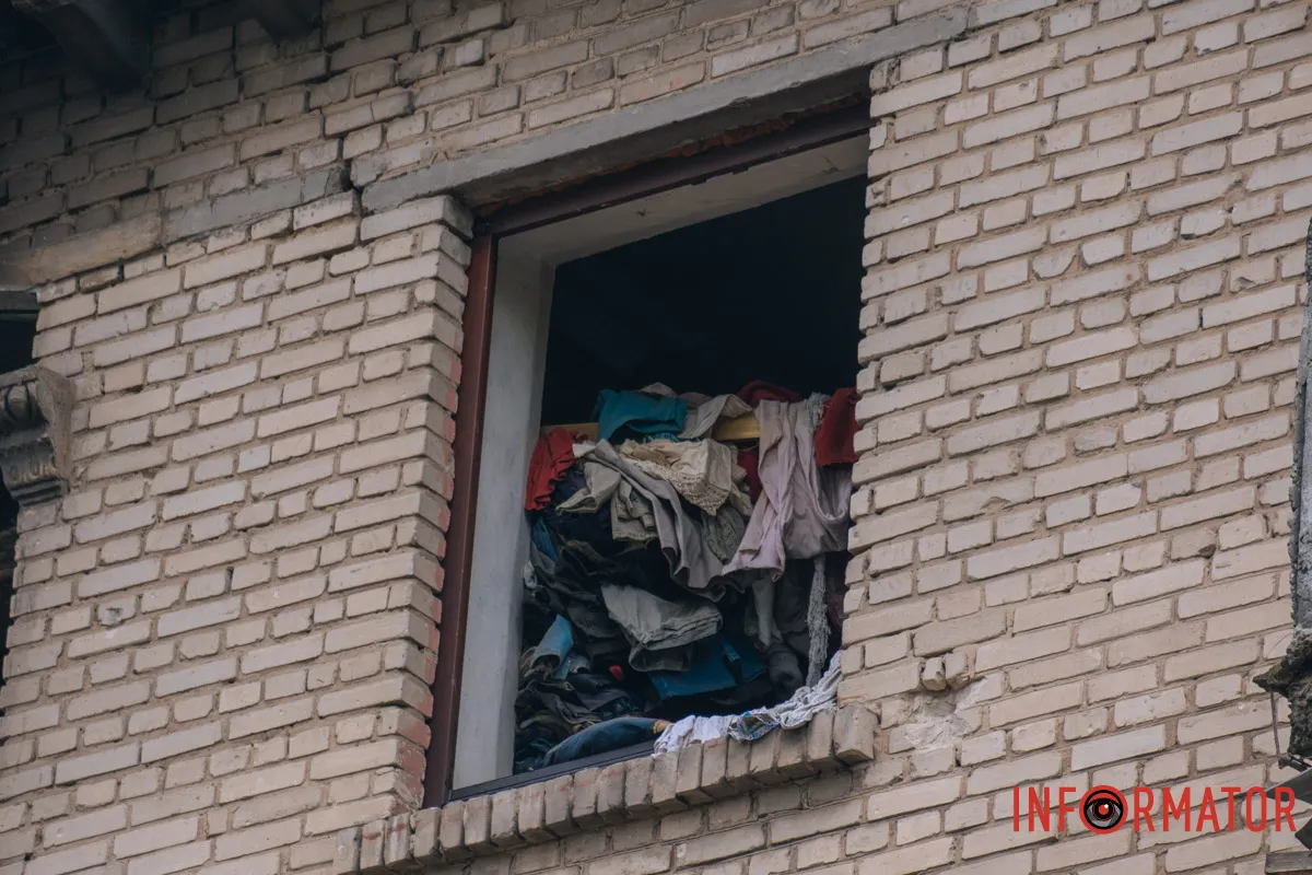 Ворог повинен заплатити за злочини