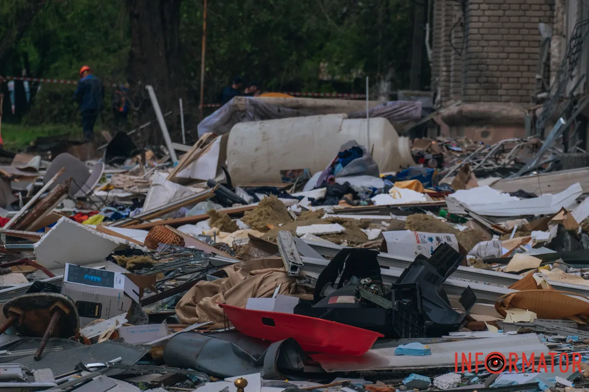 Атака проти мирного населення