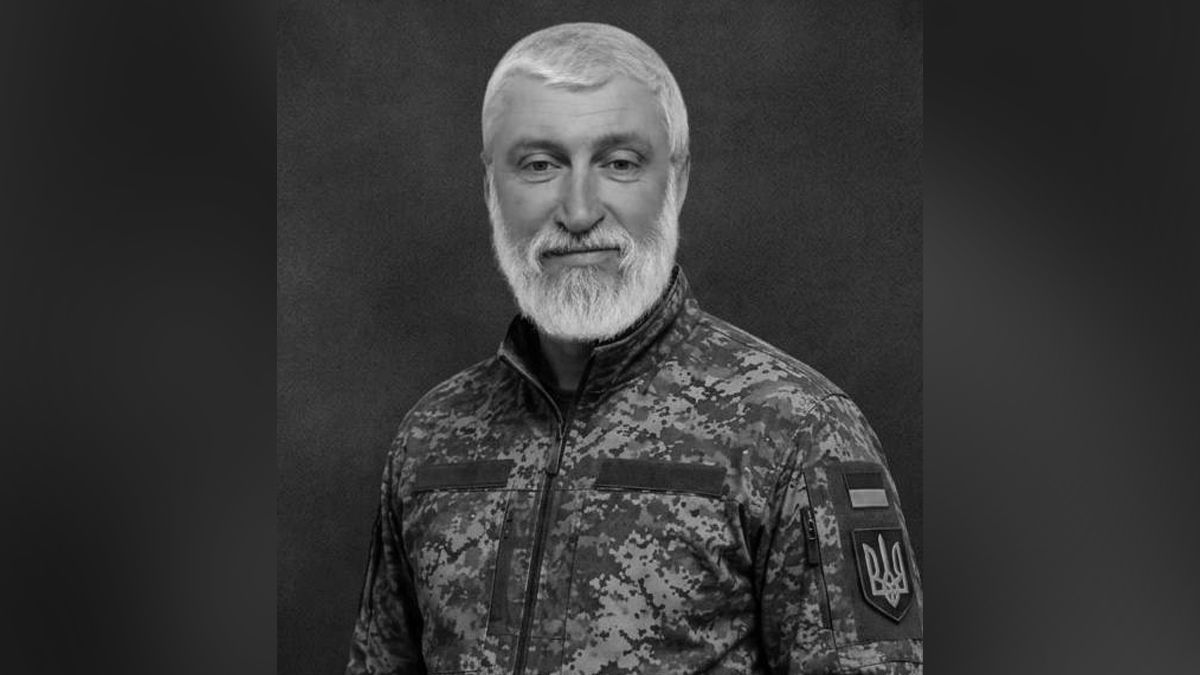Поліг за Україну: у бою з ворогом обірвалось життя молодшого сержанта з Нікополя Ігоря Буяновського