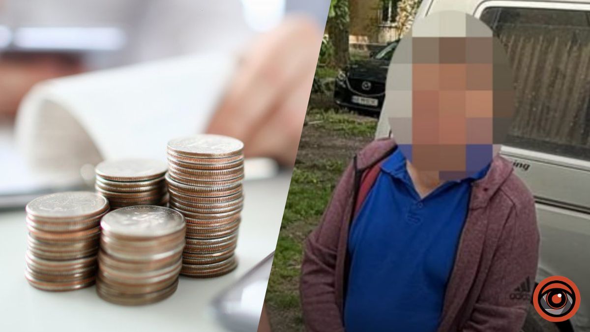 Сдавал недвижимость в аренду «пенсионному фонду лнр»: в Днепре задержали бизнесмена-коллаборанта