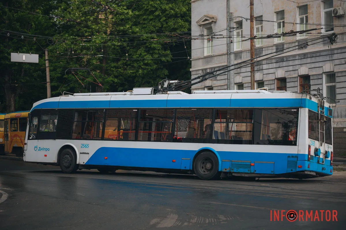 Роботи завершили 30 квітня
