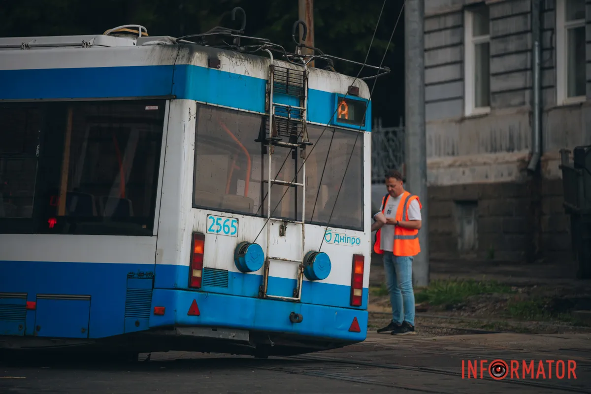 Вірогідно, роботи доведеться відновити, принаймні на цьому відрізку