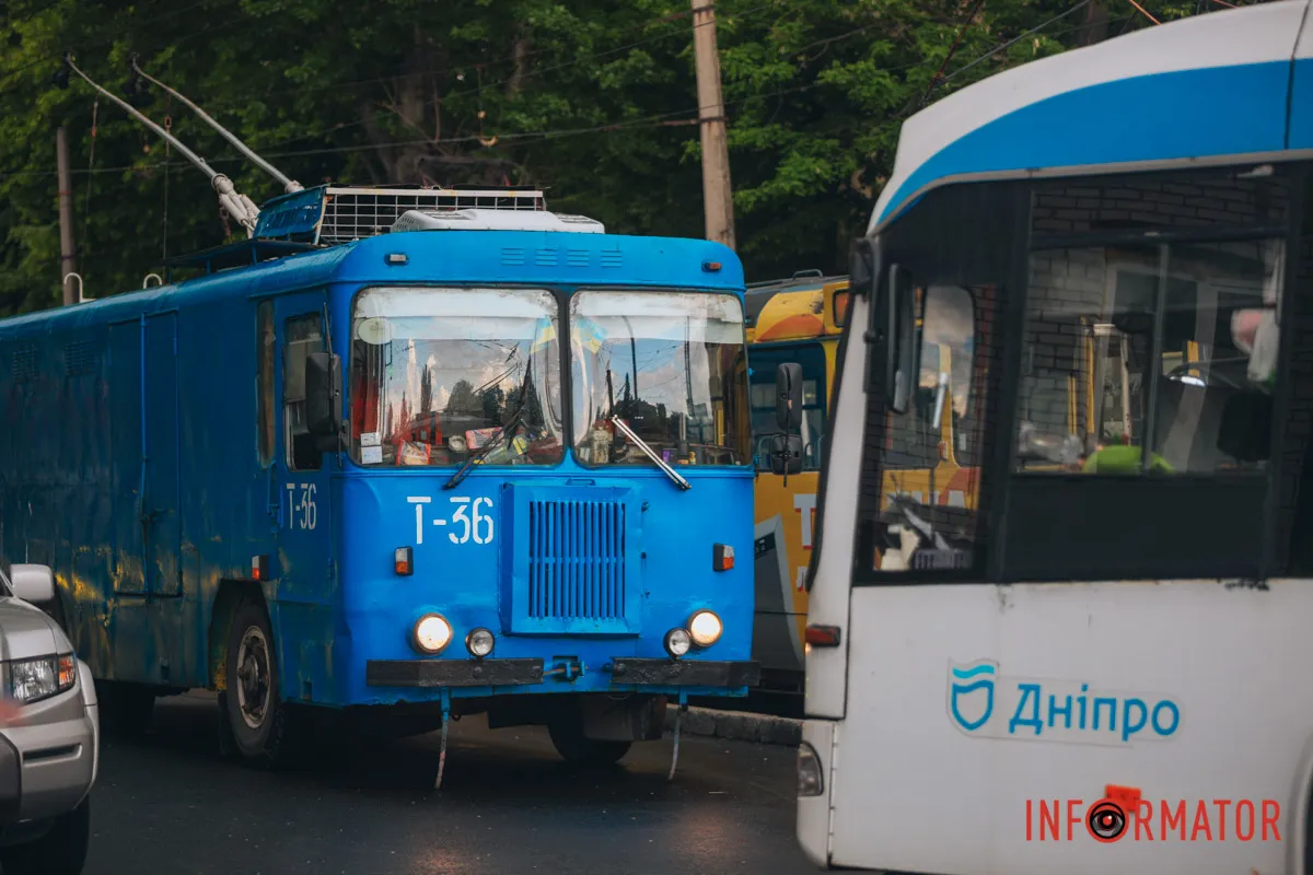Вони курсуватимуть до УДУНТу