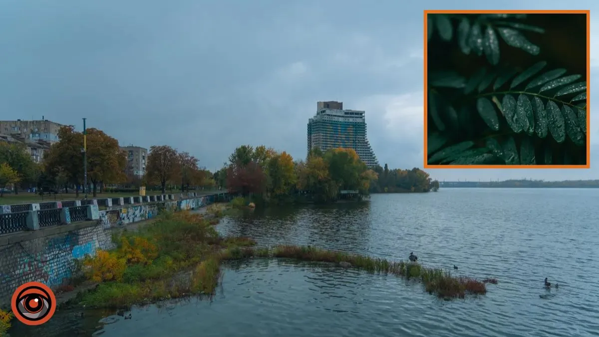 У Дніпрі та області 20 травня очікується гроза, місцями – град