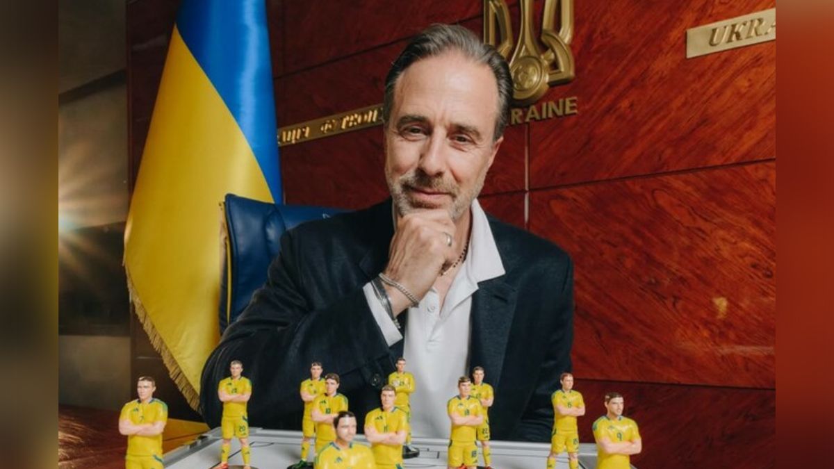 Призначення Андреа Мальдери: новий вектор чи черговий ризик для збірної України