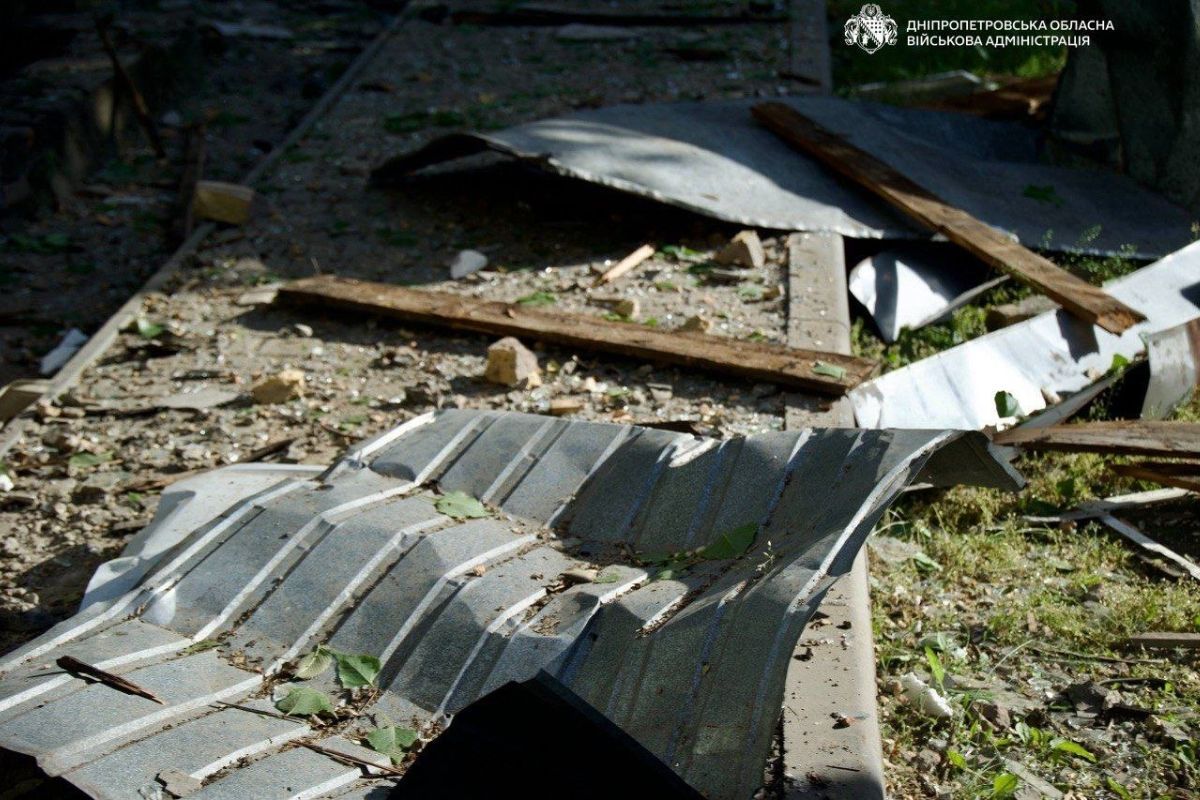 Щонайменше 10 з них у лікарні Щонайменше 10 з них у лікарні