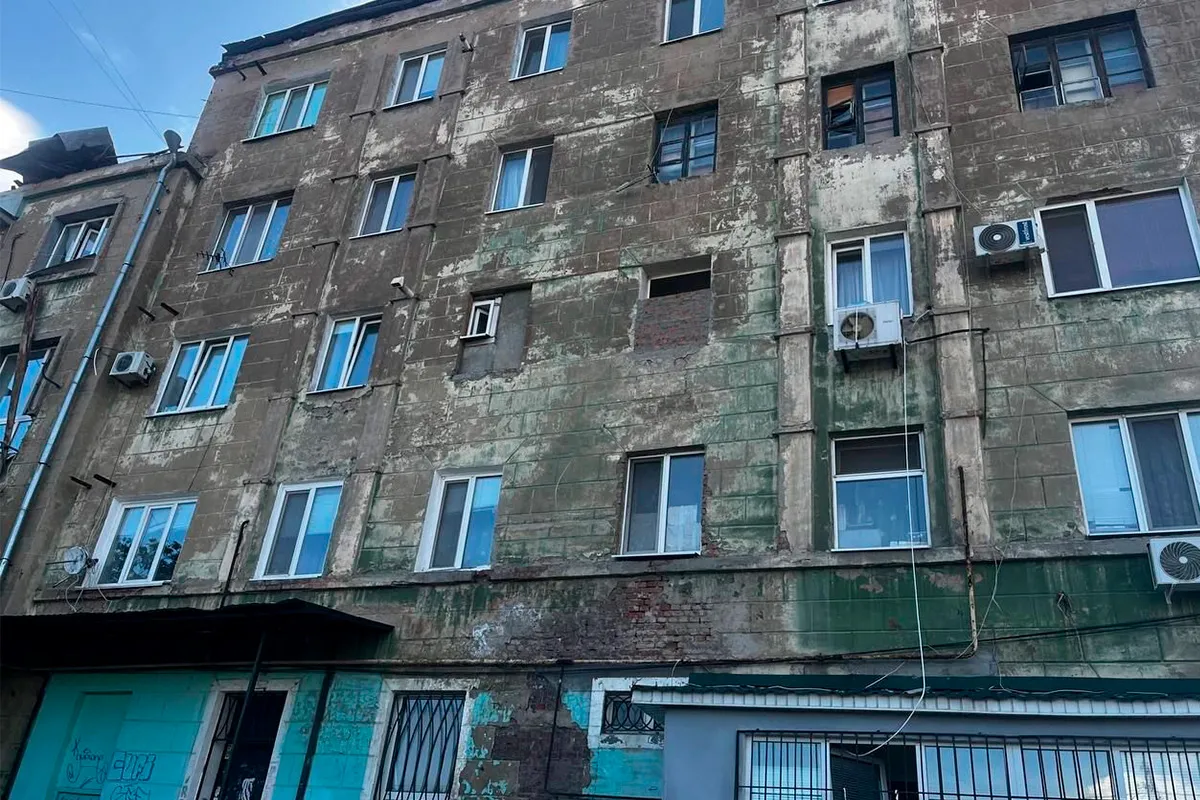 Наразі відомо про 15 постраждалих Наразі відомо про 15 постраждалих