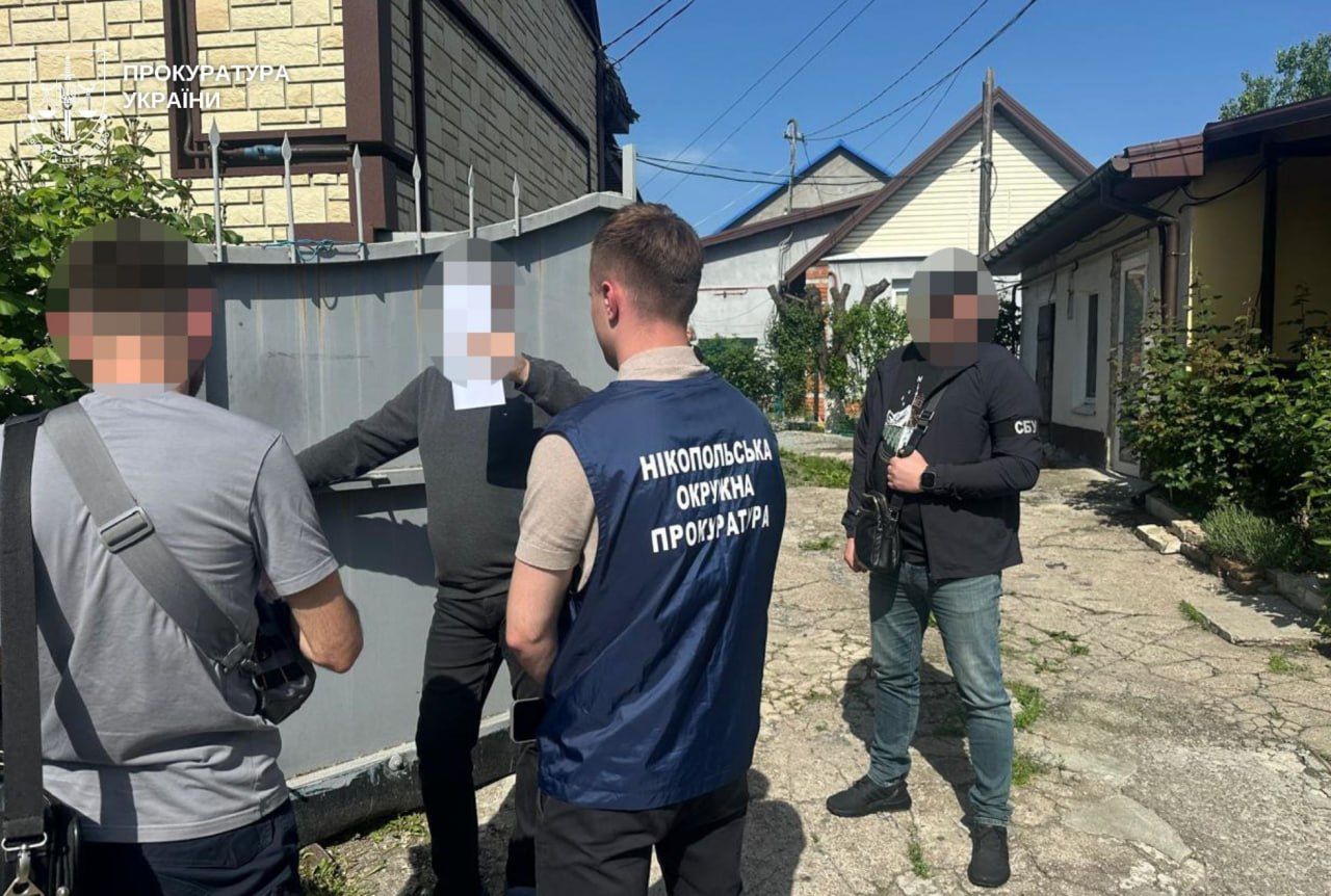 Это позволило незаконно получить почти 1,5 миллиона гривен компенсации по государственной программе «Восстановление»