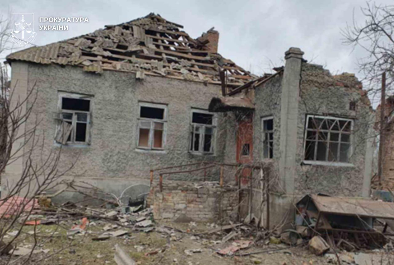 В прокуратуре отмечают, что согласно программе «Восстановление» владелец мог претендовать только на компенсацию ремонта – до 200 тысяч гривен