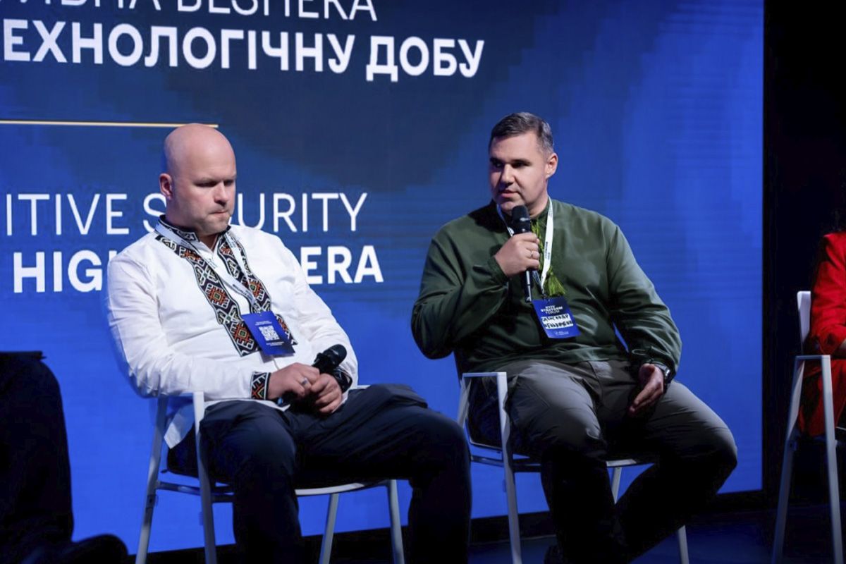 Володимир Стиран, Олександр Мельниченко Володимир Стиран, Олександр Мельниченко