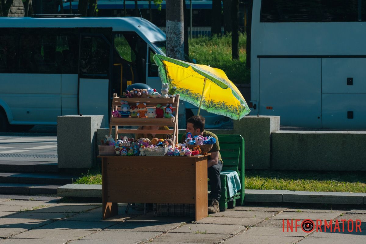 У суботу, 23 травня, Дніпропетровський національний історичний музей імені Яворницького долучився до щорічної міжнародної акції «Ніч музеїв»