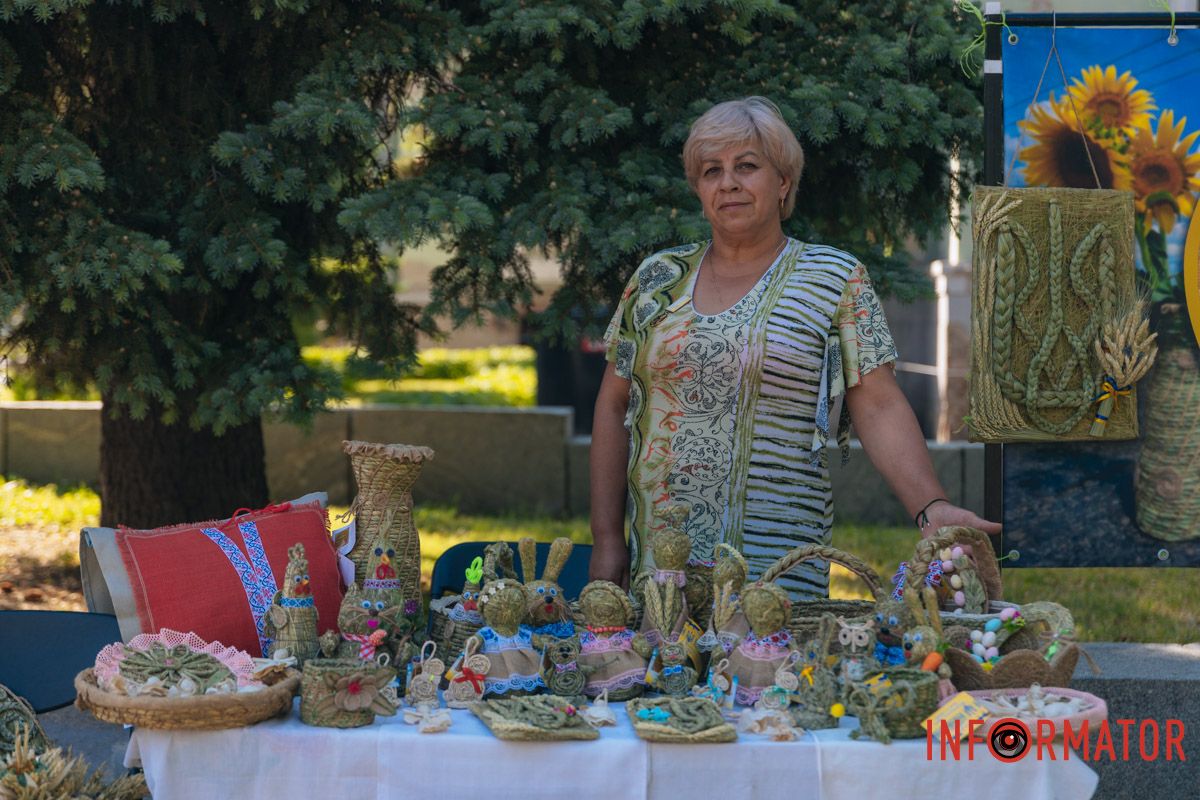 Чудова майстриня