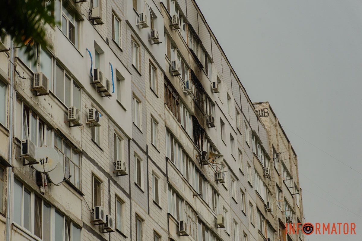 На місці події працювали рятувальники, медики та поліція На місці події працювали рятувальники, медики та поліція