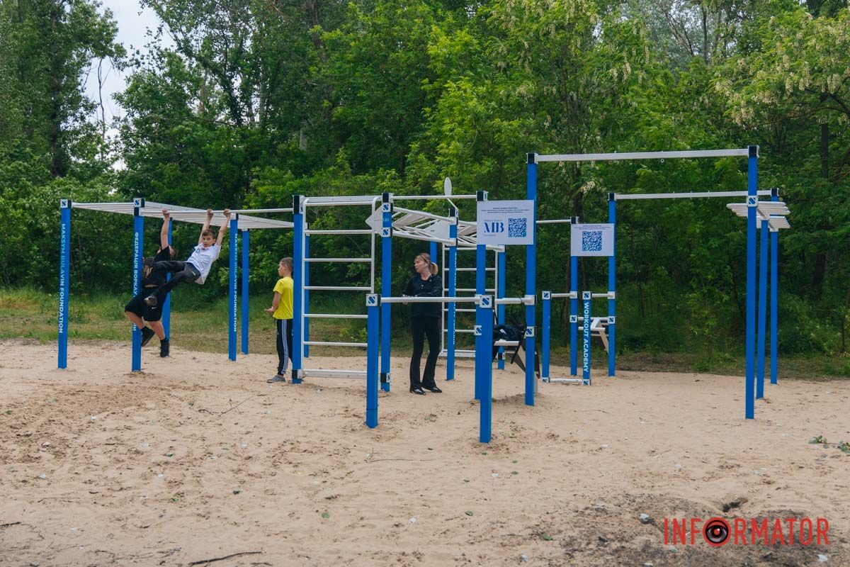 Завітайте сюди для тренувань Завітайте сюди для тренувань