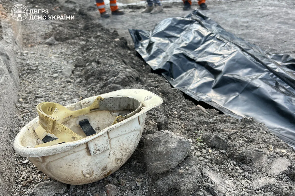 Причини та обставини смерті встановлюють правоохоронці