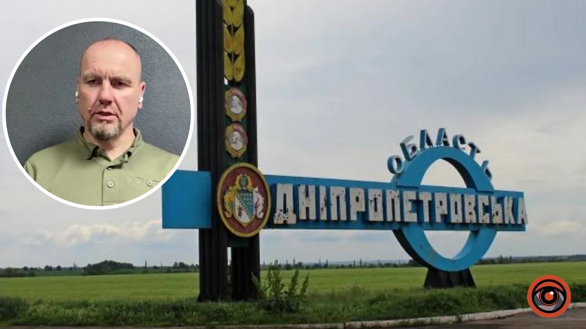 “Зараз вони в Запорізькій і Дніпропетровській областях відступають”: у ЗСУ розповіли про провали росіян