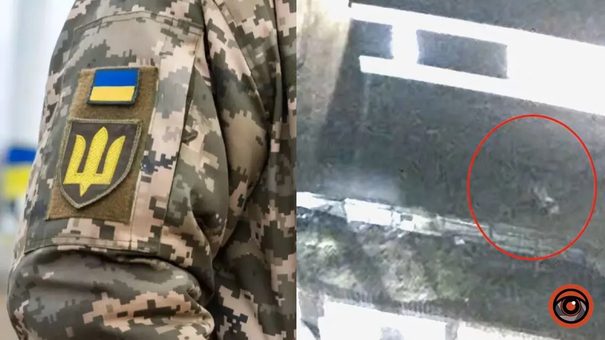 “Втратив рівновагу та впав”: в обласному ТЦК прокоментували ситуацію з дніпрянином Сергієм Кустодєєвим, який два місяці перебуває в комі