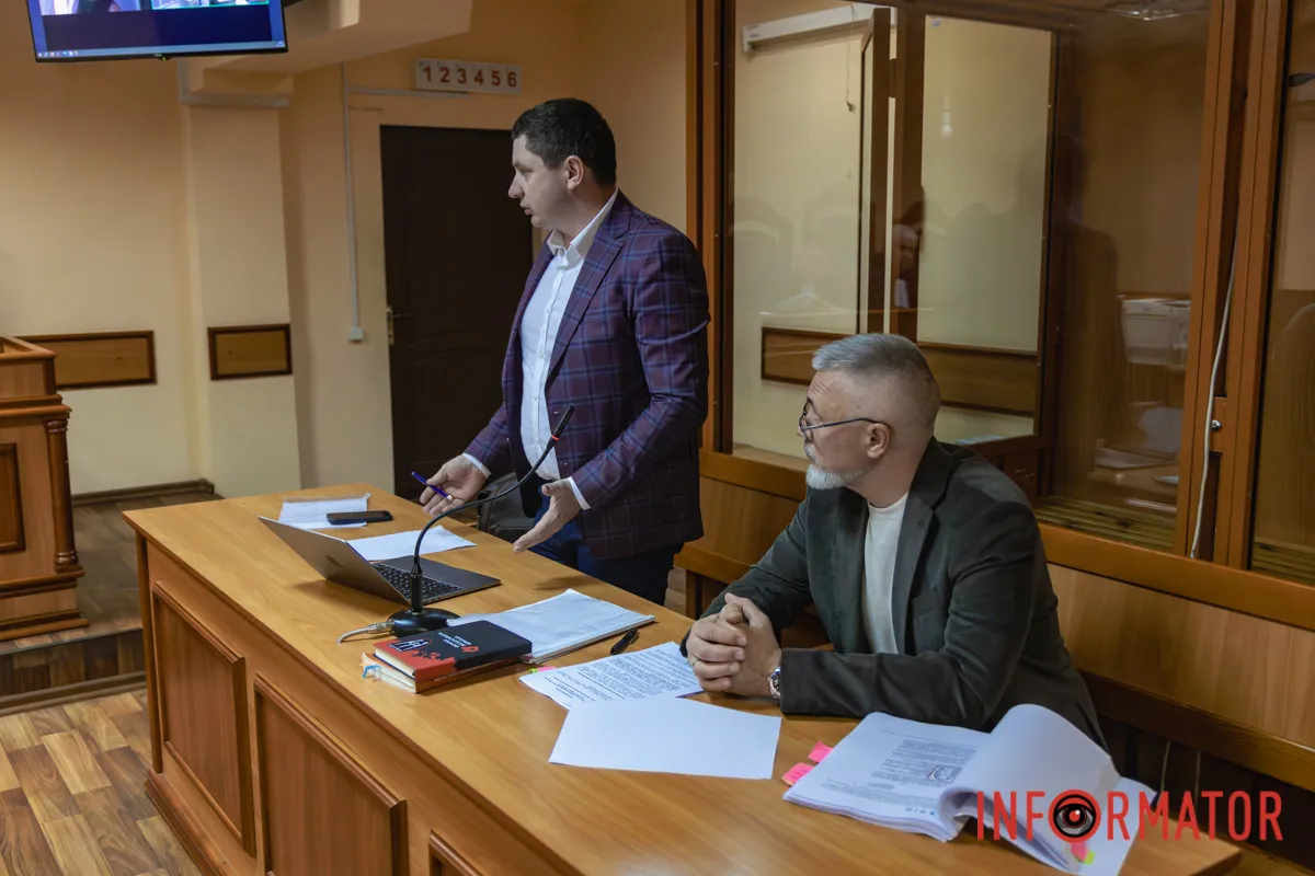Сторона захисту Юлії Кошової Справа Юлії Кошової, яку французький суд відмовився екстрадувати до України, «розвалилася»: у Дніпрі скасували підозру українці 2