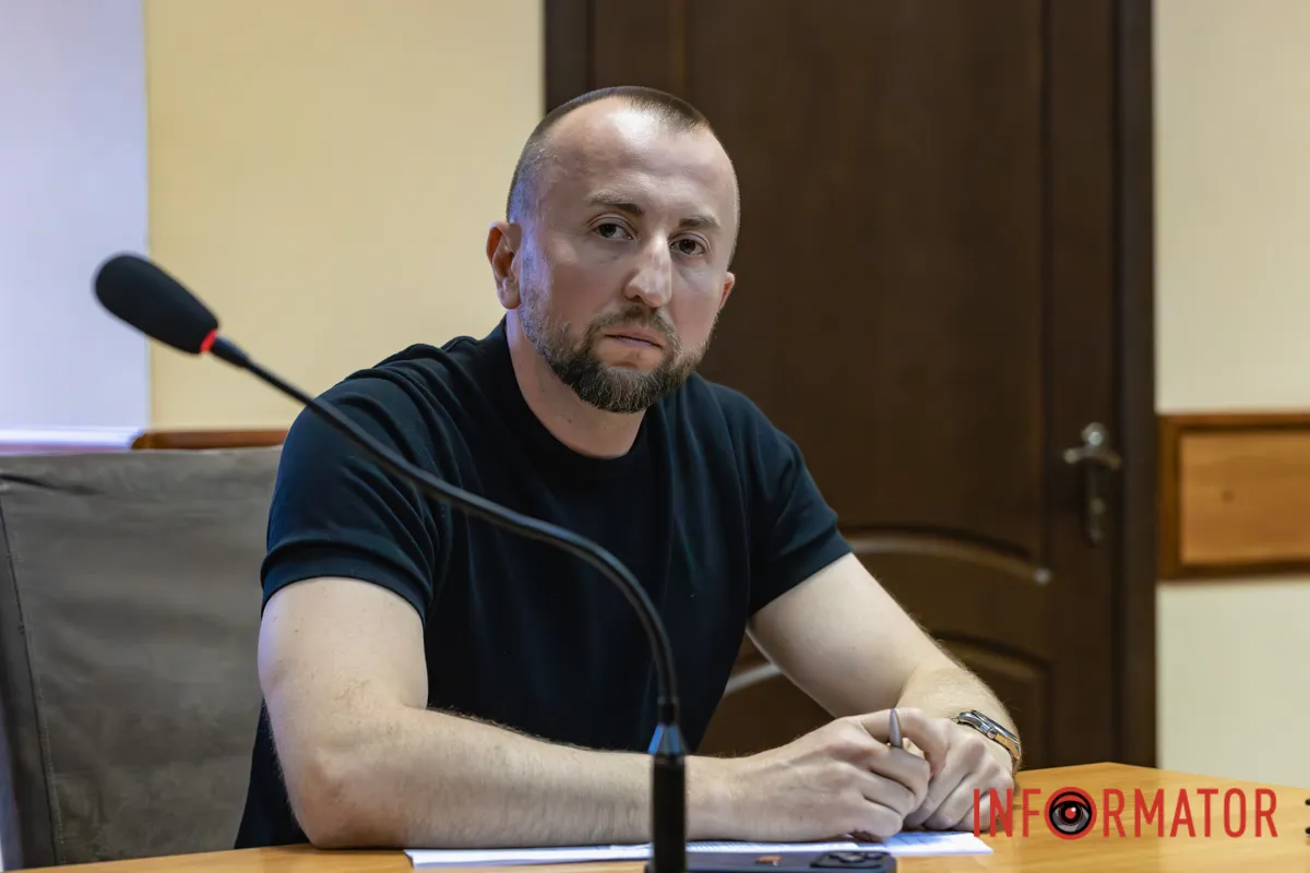 Прокурор Сергій Бурчак Справа Юлії Кошової, яку французький суд відмовився екстрадувати до України, «розвалилася»: у Дніпрі скасували підозру українці 4