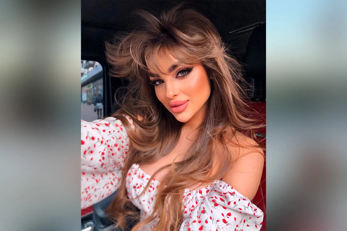Porsche влетел в бетонную опору и вспыхнул: в ДТП погибла TikTok-блогерша Vikunciy, с ней попрощаются в Днепре 10