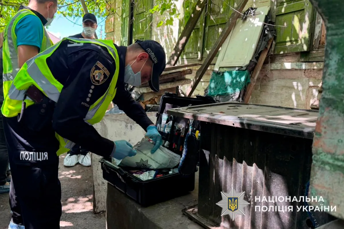 Зв’язав руки, задушив та зґвалтував: у Дніпрі у закинутій будівлі чоловік вбив 11-річного хлопчика 7