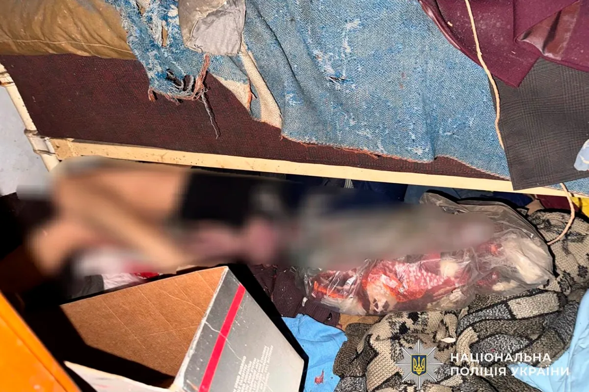 Зв’язав руки, задушив та зґвалтував: у Дніпрі у закинутій будівлі чоловік вбив 11-річного хлопчика 6