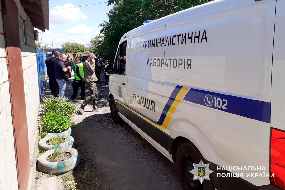 Зв’язав руки, задушив та зґвалтував: у Дніпрі у закинутій будівлі чоловік вбив 11-річного хлопчика 2