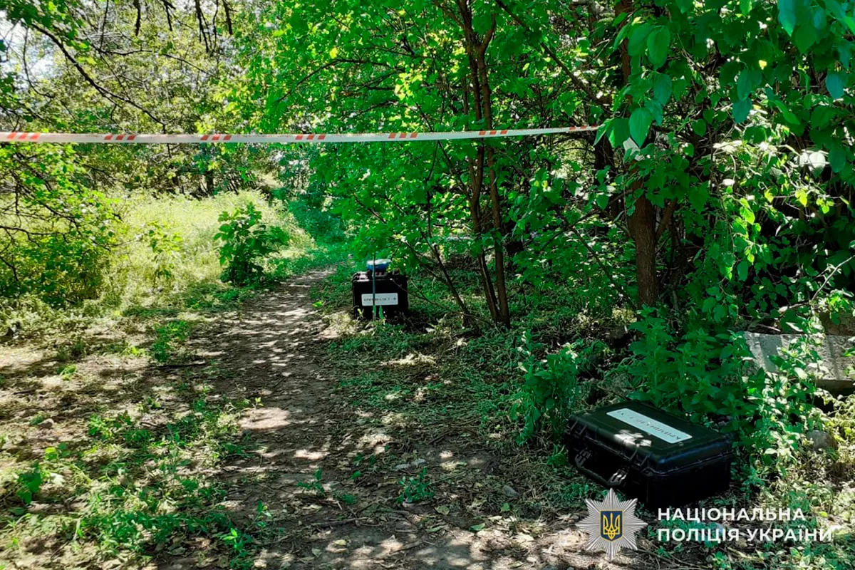 Зв’язав руки, задушив та зґвалтував: у Дніпрі у закинутій будівлі чоловік вбив 11-річного хлопчика 1