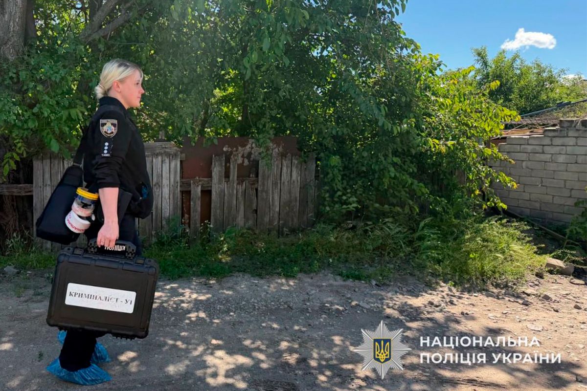Зв’язав руки, задушив та зґвалтував: у Дніпрі у закинутій будівлі чоловік вбив 11-річного хлопчика 5