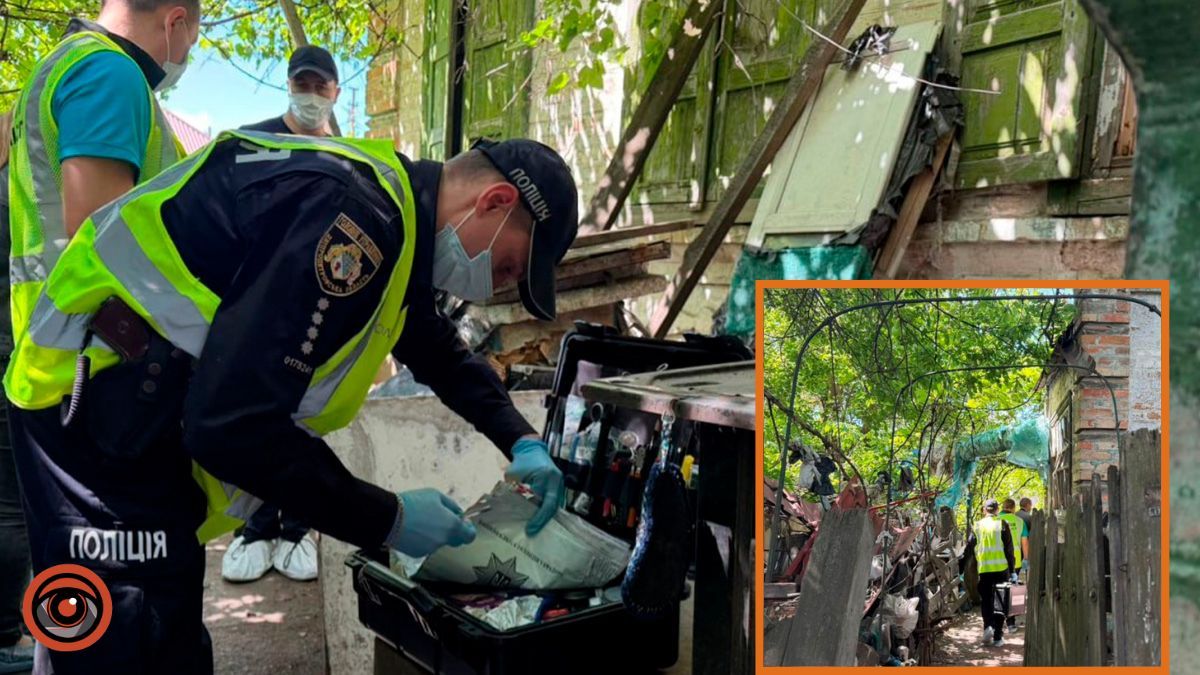 “Я його не сильно придушив”: що розповів підозрюваний у зґвалтуванні та вбивстві 11-річного хлопчика у Дніпрі