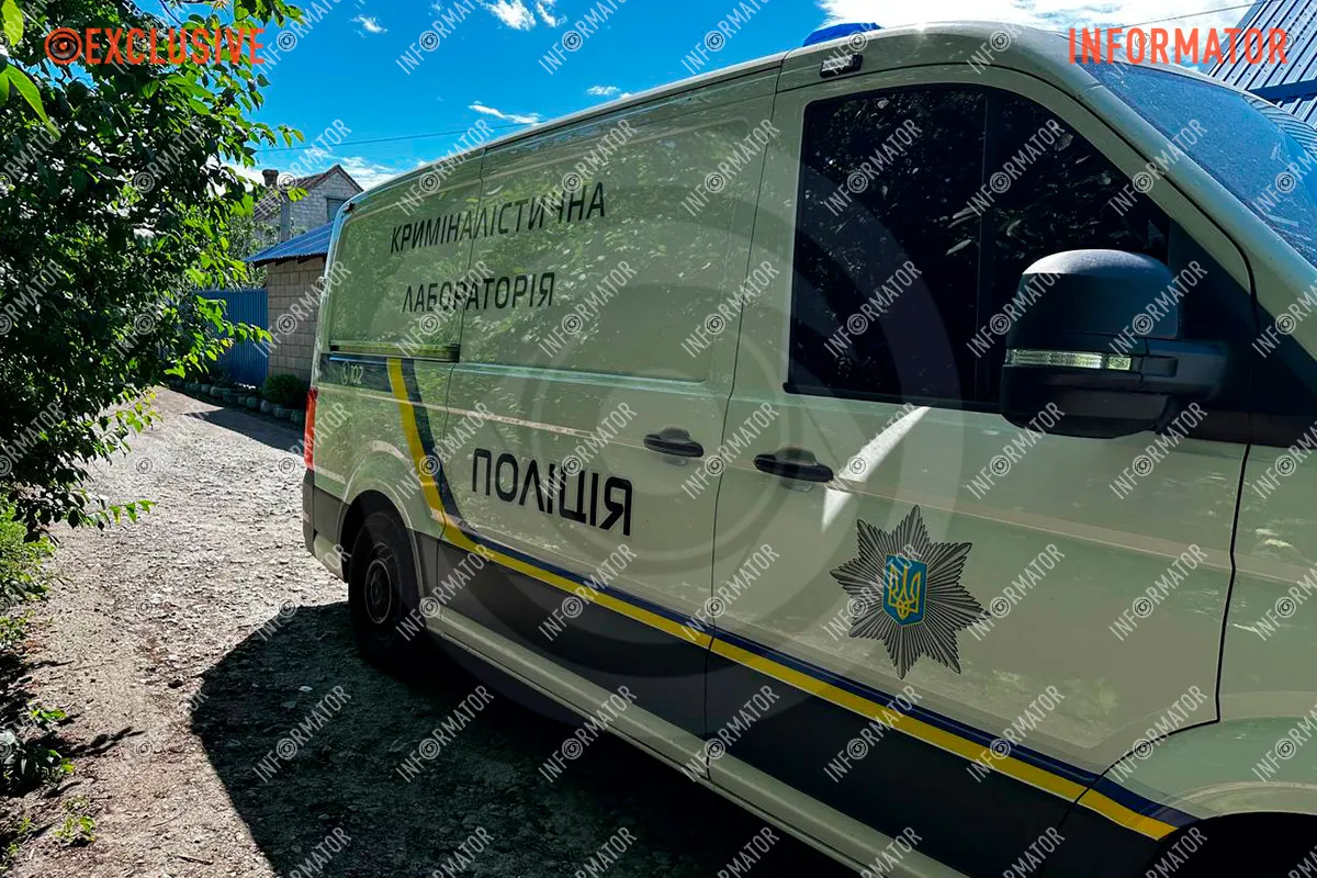 Купи сміття та сигнальна стрічка поліції: як виглядає місце у Дніпрі, де знайшли вбитого 11-річного хлопчика 19