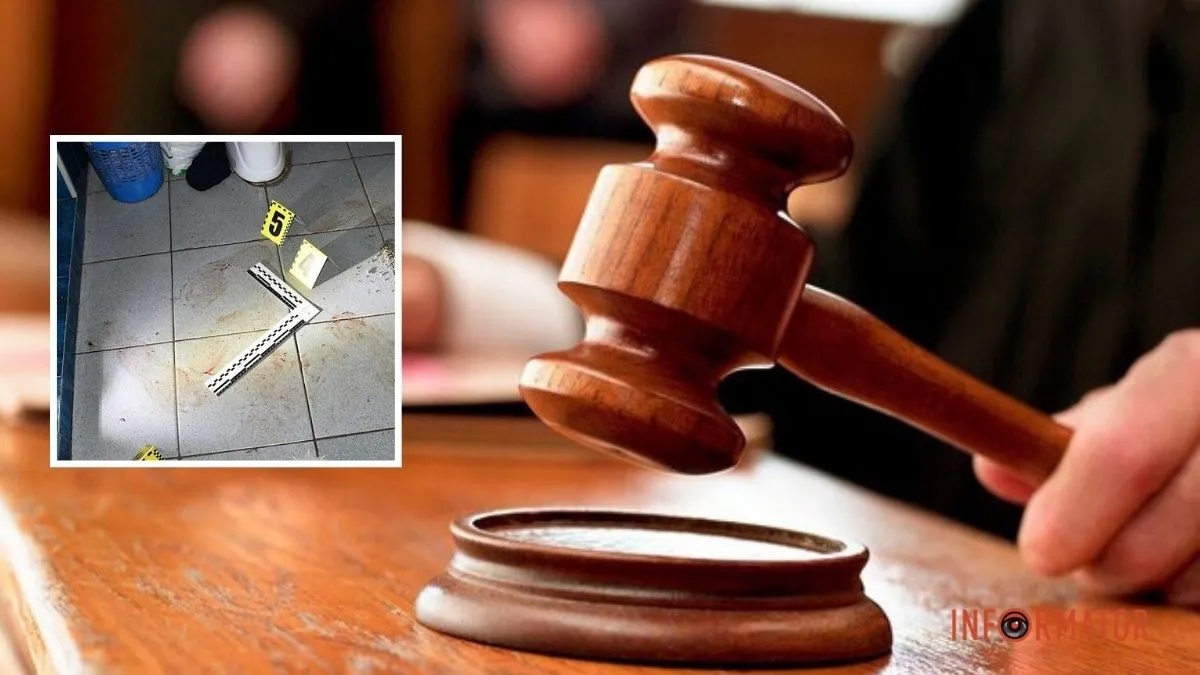 Підірвав гранату та задушив двох людей: у Дніпропетровській області судитимуть чоловіка