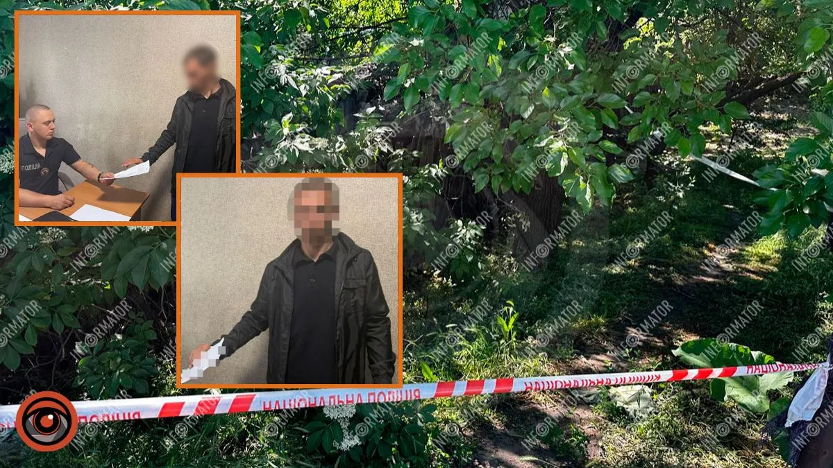 Вбивство та зґвалтування 11-річного хлопчика у Дніпрі: зловмиснику повідомили про підозру