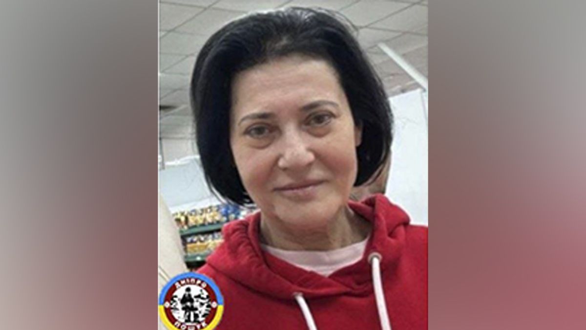 В Днепре ищут 66-летнюю женщину, которая ушла из дома и не вернулась