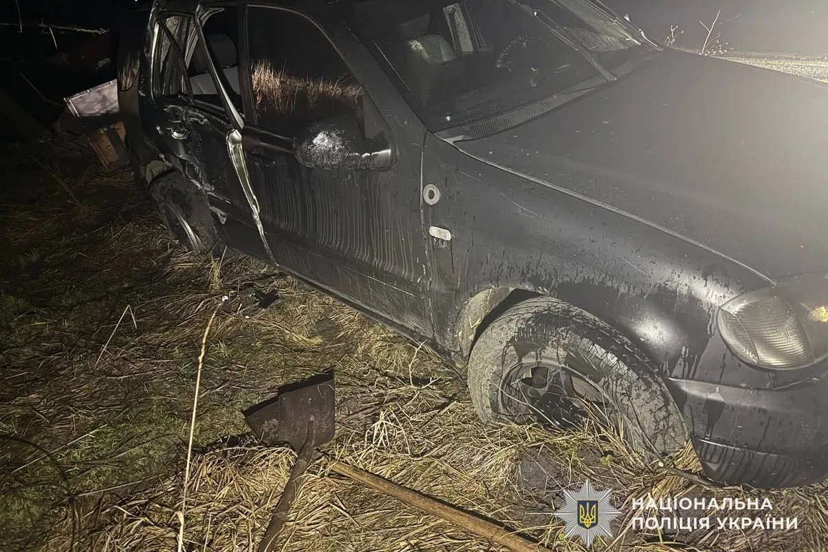 32-летний пассажир получил тяжкие телесные повреждения, его доставили в больницу