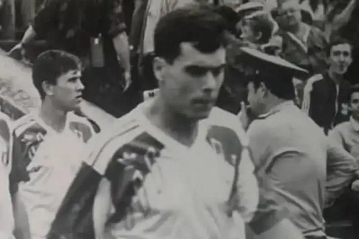 Сергей Думенко скончался в возрасте 58 лет