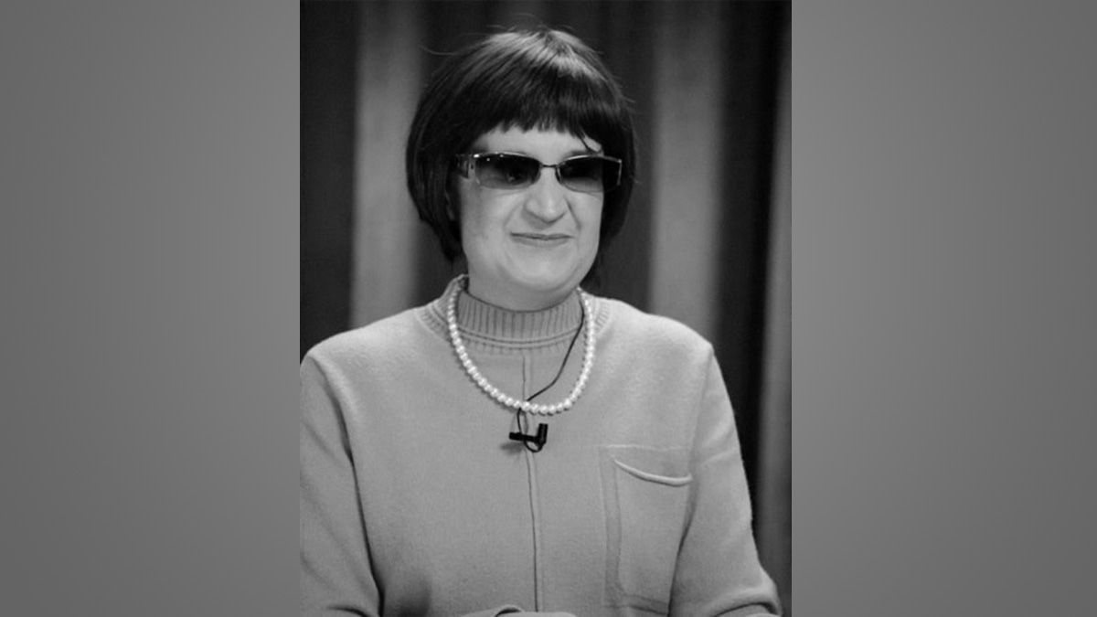 Велика втрата для культури: пішла з життя журналістка та письменниця з Кам'янського Марія Дружко