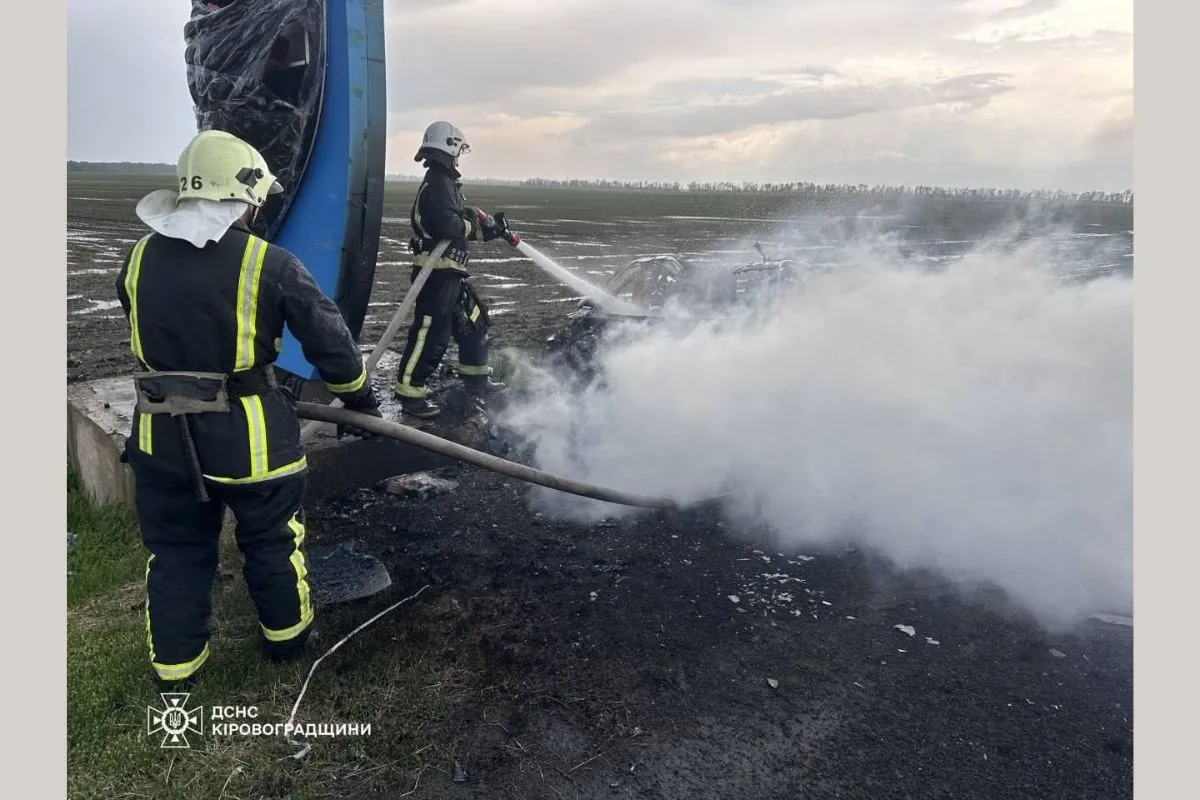 Попередньо, дівчина трагічно загинула в ДТП на трасі Київ – Одеса
