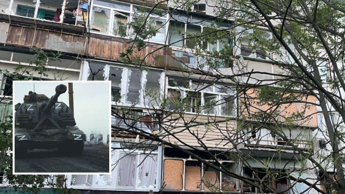Війська рф атакували Дніпропетровську область майже 20 разів безпілотниками та артилерією: постраждали двоє людей