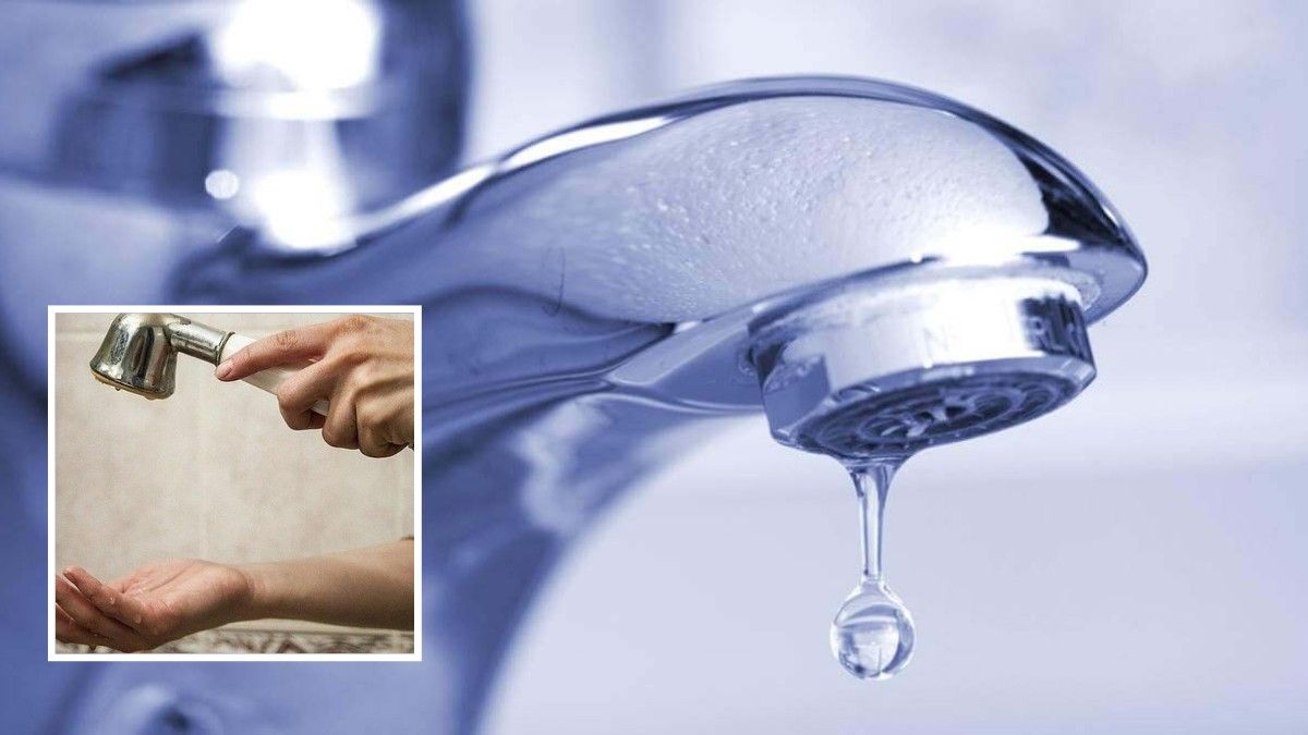 Де у Дніпрі будуть відключати воду боржникам