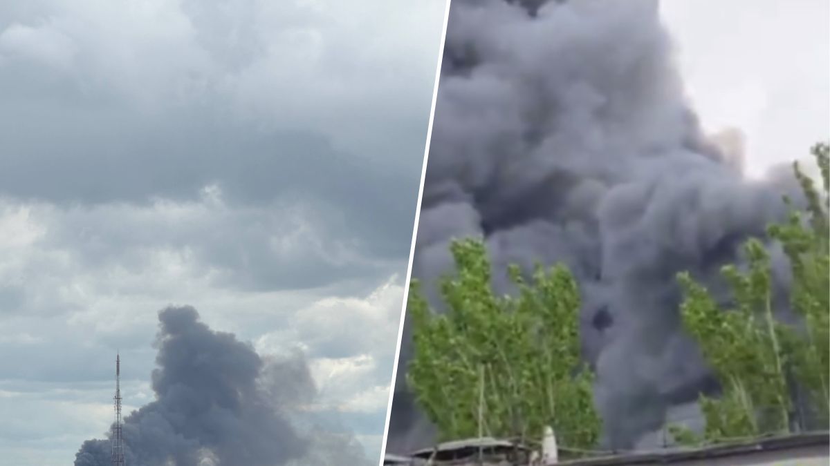 Ворог вдарив по Дніпру: перші подробиці від ОВА