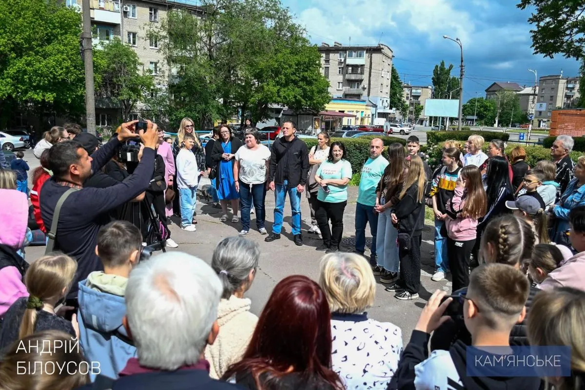 180 дівчат та хлопців відпочиватимуть у дитячому таборі на Закарпатті 180 дівчат та хлопців відпочиватимуть у дитячому таборі на Закарпатті